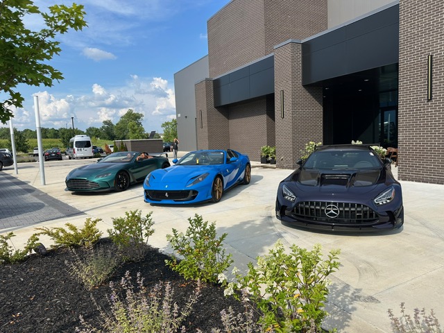 Private Events